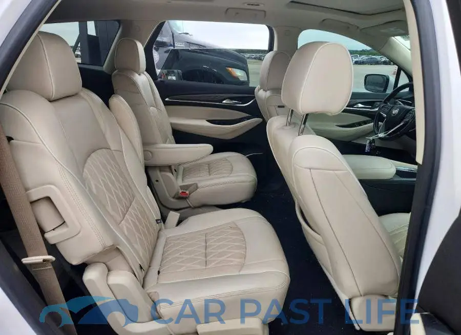 5GAERDKW6PJ205719# 10