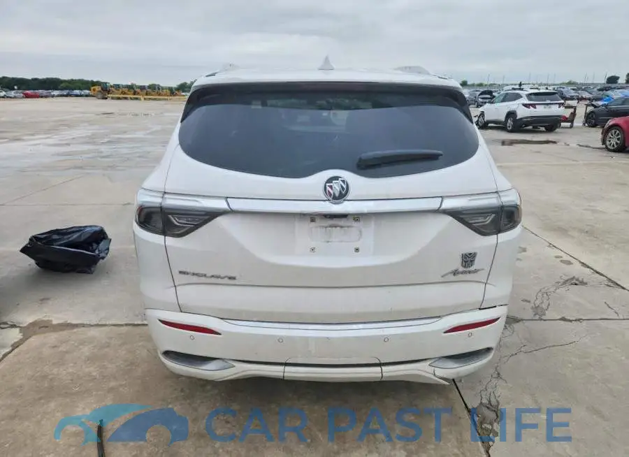 5GAERDKW6PJ205719# 6