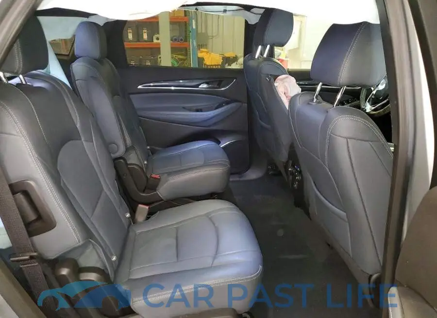 5GAEVAKW7RJ118490# 11