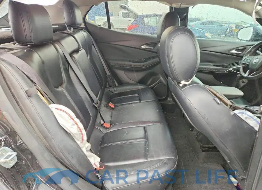 KL4MMDS25NB102041# 10