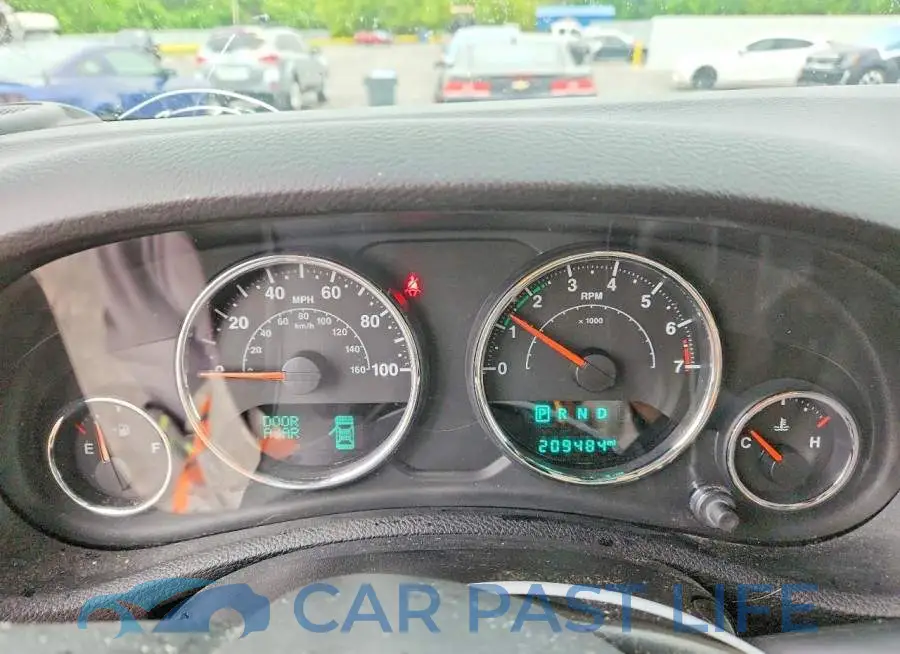 1C4BJWDG5HL664515# 9