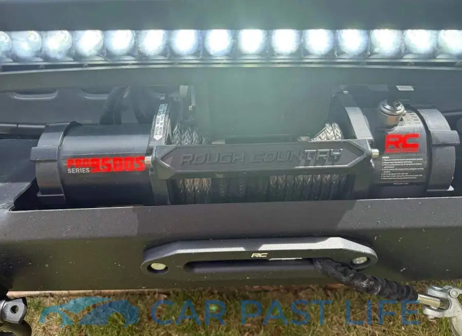 1C4HJXDG9MW590508# 12