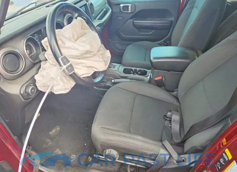 1C4HJXDN1MW811825# 7