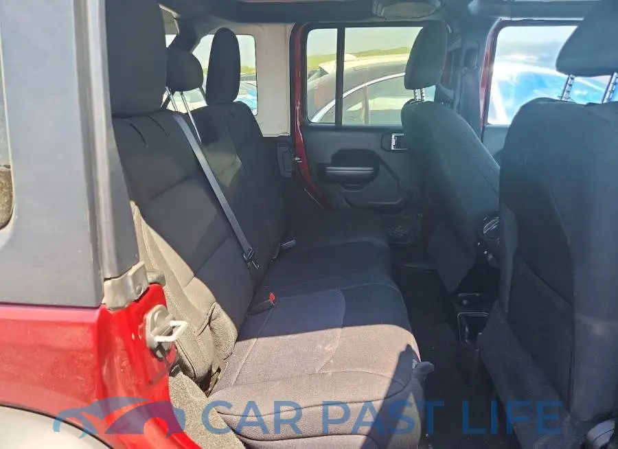 1C4HJXDN1MW811825# 11
