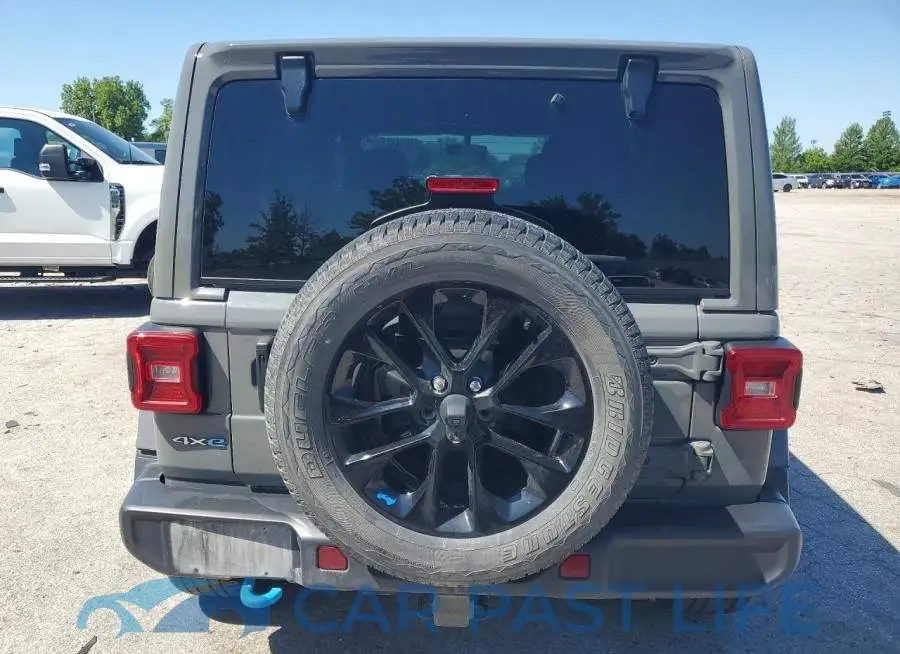 1C4JJXP65PW515300# 6