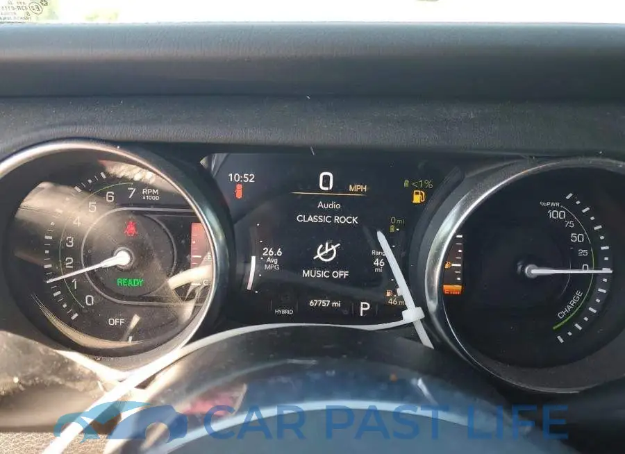 1C4JJXP65PW515300# 9