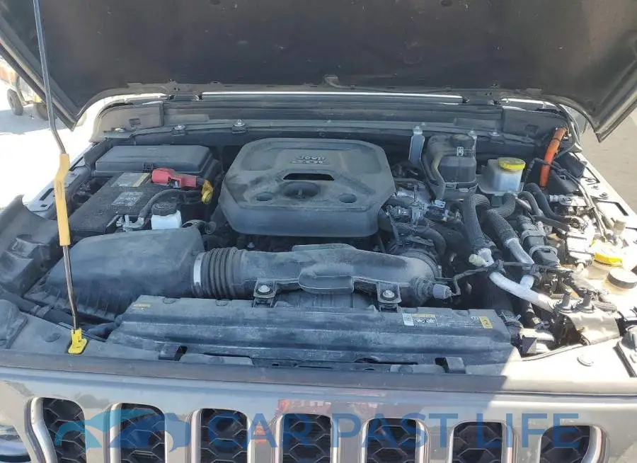 1C4JJXP65PW515300# 11