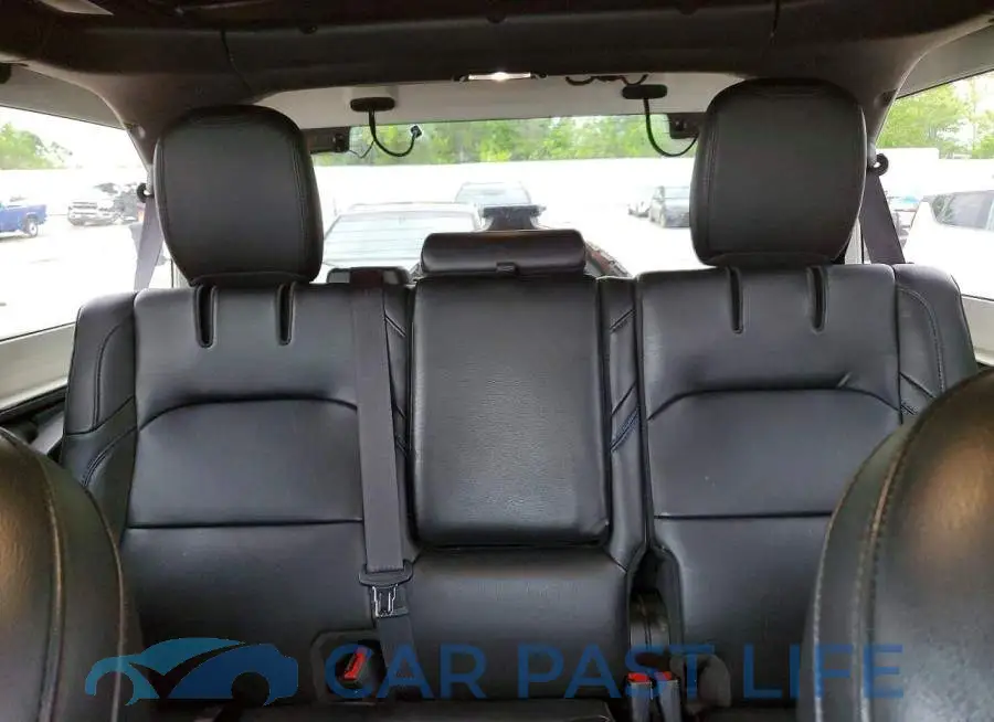 1C4JJXR61PW521897# 10