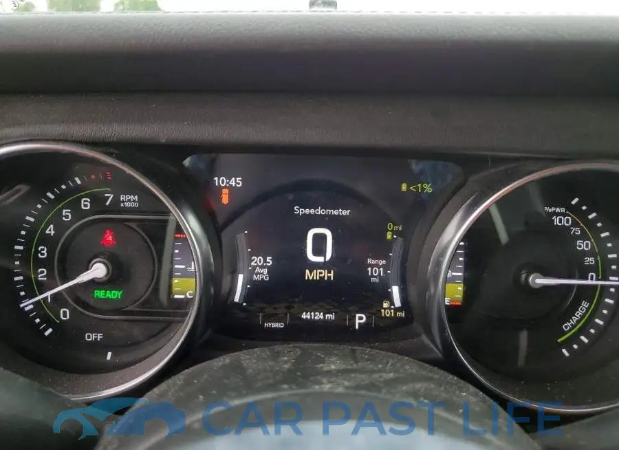 1C4JJXR61PW521897# 9