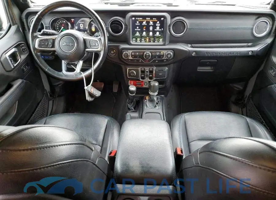 1C4JJXR61PW521897# 8