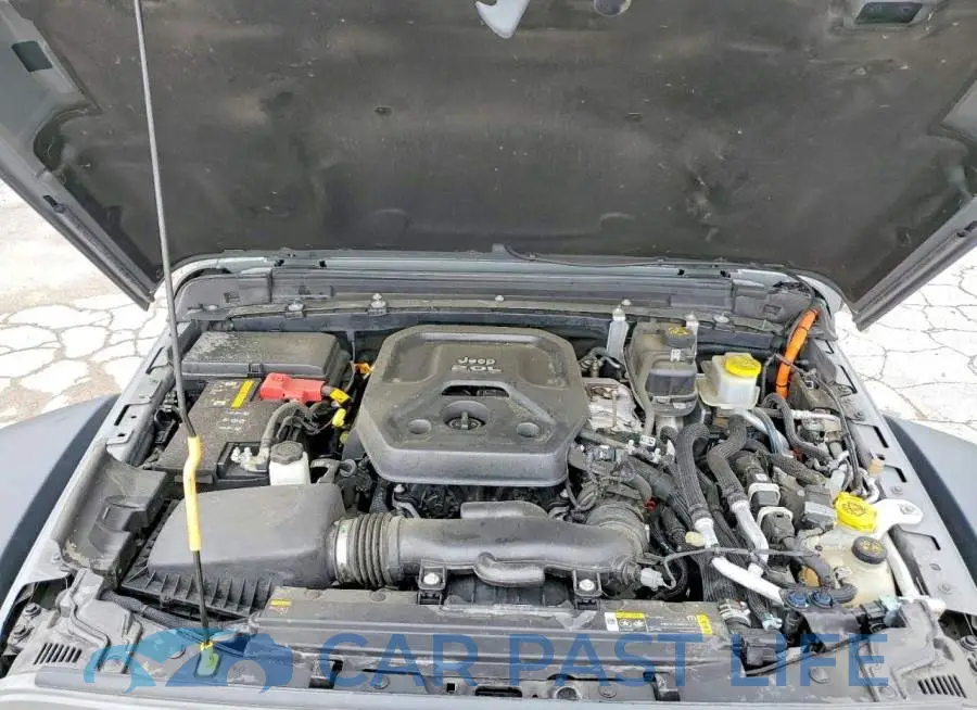 1C4JJXR61PW521897# 12