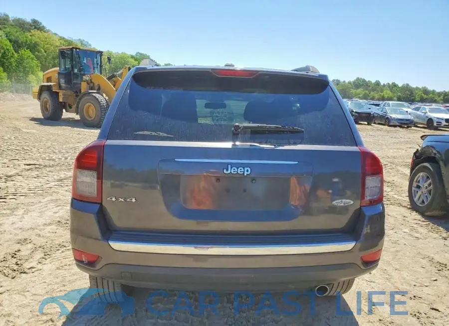 1C4NJDEB4HD126306# 6
