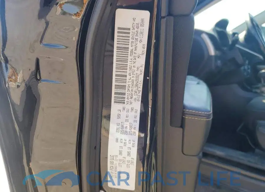 1C4PJLCB6HW593527# 14