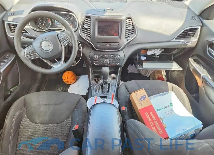 1C4PJLCB6LD605728# 8