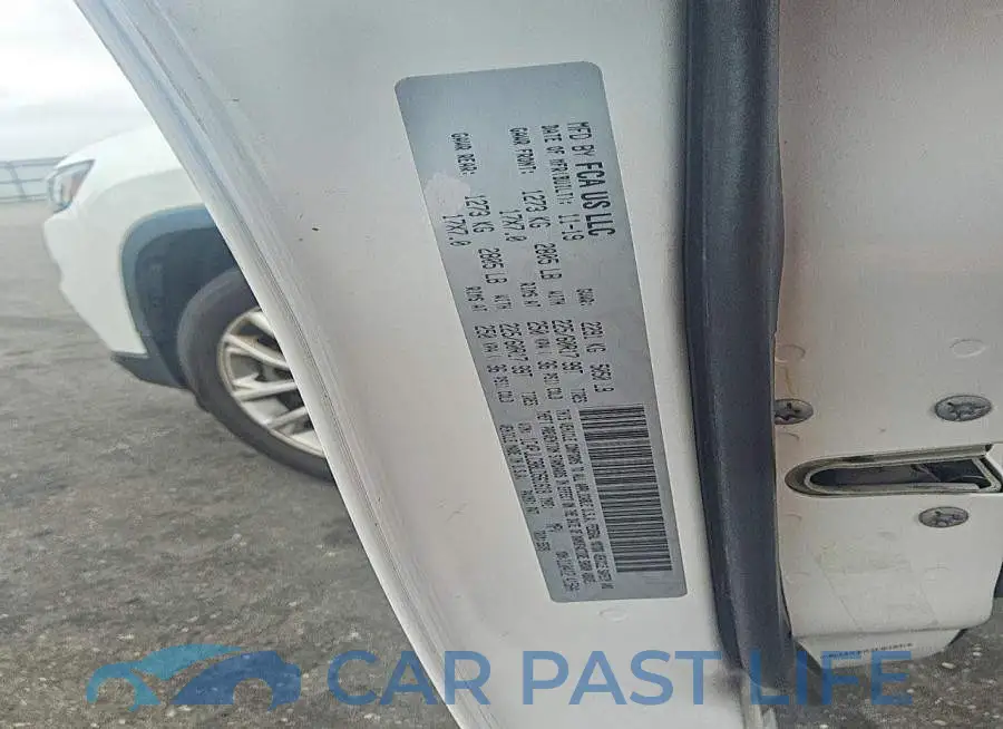 1C4PJLCB8LD561618# 13