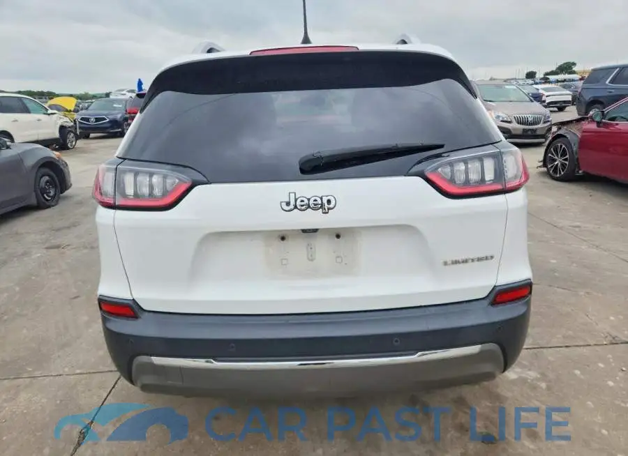 1C4PJLDB0KD154065# 6