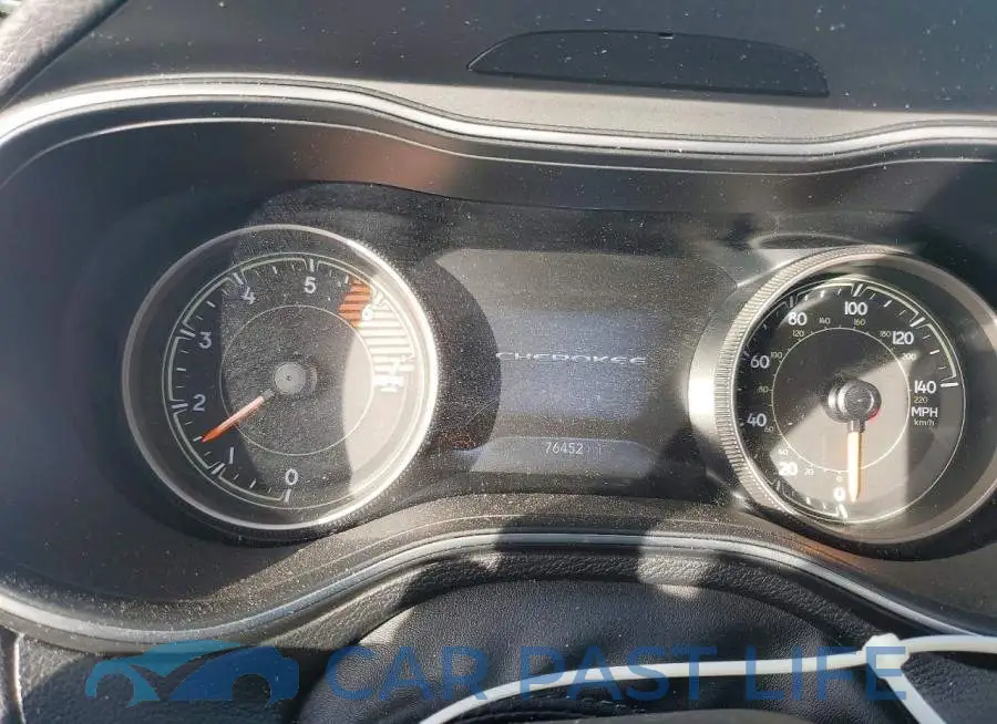 1C4PJMBN3KD124027# 9