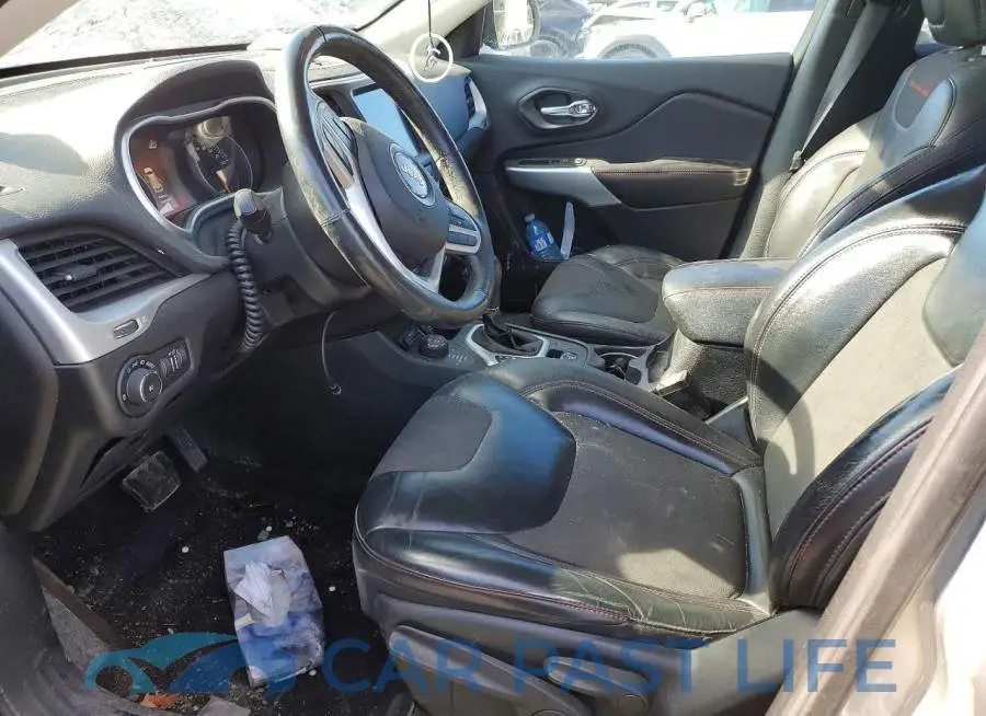 1C4PJMBS3HW620058# 7