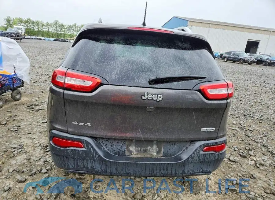1C4PJMCB5HW509896# 6