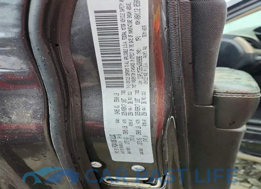1C4PJMCB5HW509896# 13