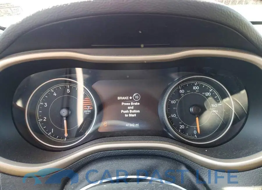 1C4PJMDB4HD217800# 9
