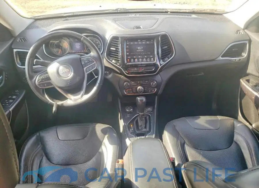 1C4PJMDX3KD282074# 8