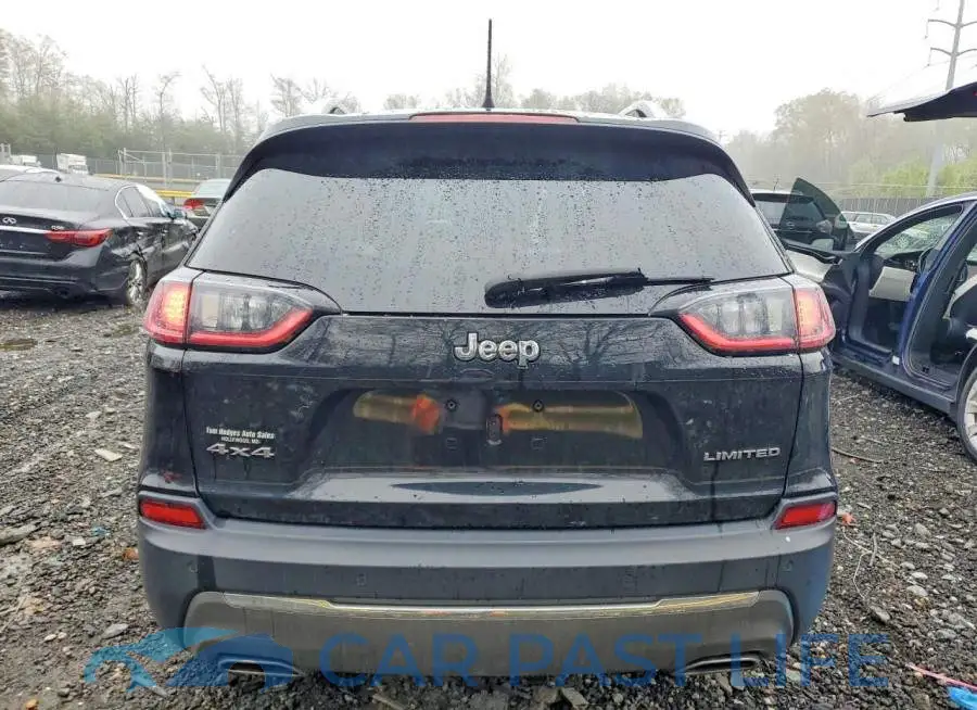 1C4PJMDXXKD121382# 6