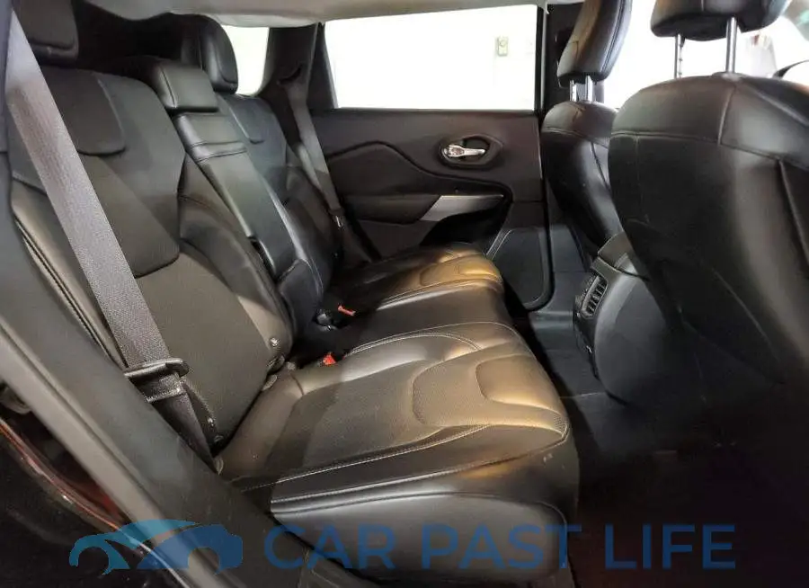 1C4PJMDXXKD161431# 10