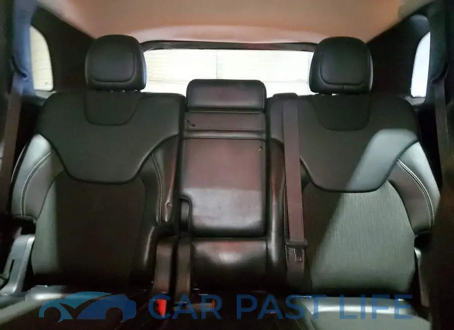 1C4PJMLX2JD539421# 10