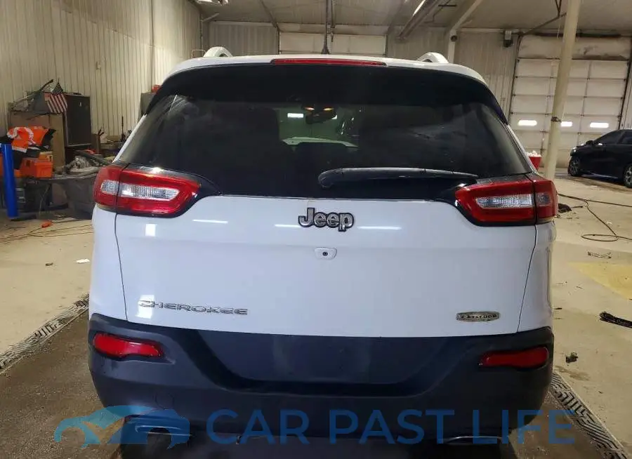 1C4PJMLX2JD539421# 6