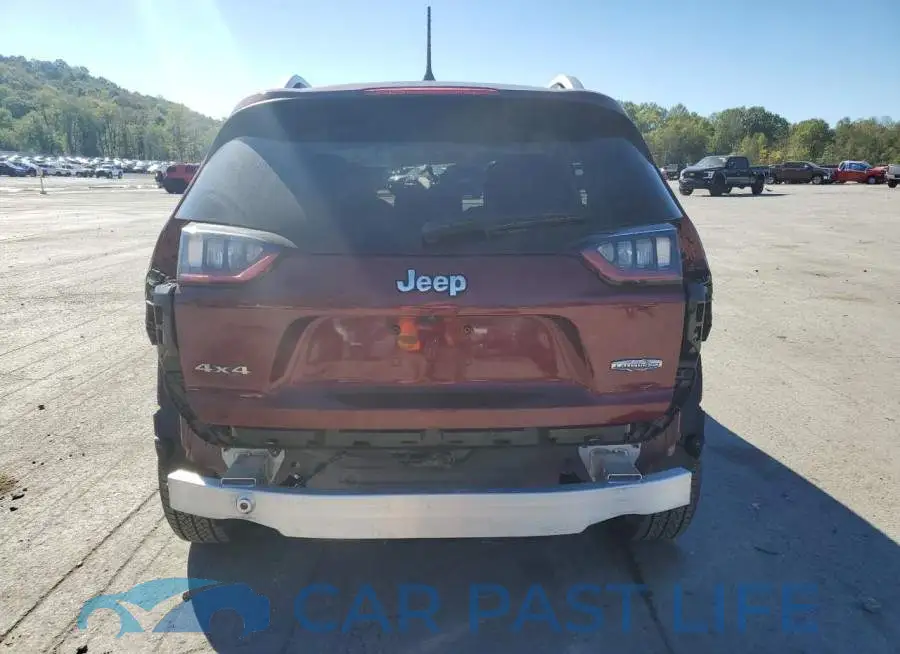 1C4PJMMX2MD230213# 6