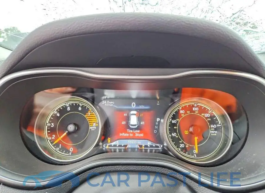 1C4PJMMX8ND500336# 9