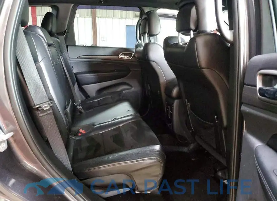 1C4RJFAGXHC700380# 11