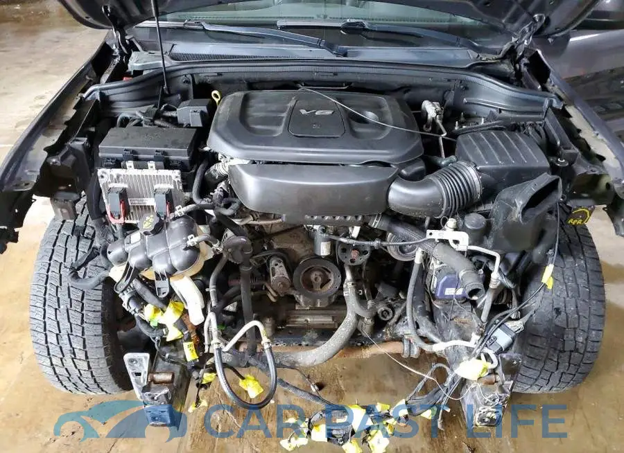 1C4RJFAGXHC700380# 12