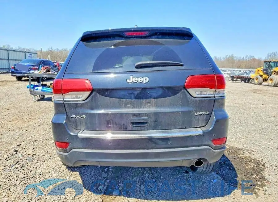 1C4RJFBG0JC484026# 6