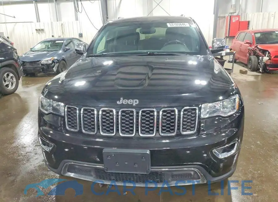 1C4RJFBG2NC123158# 5