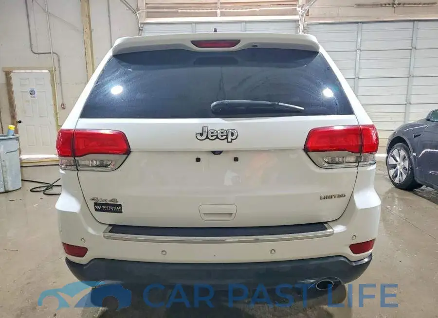 1C4RJFBG4JC106758# 6