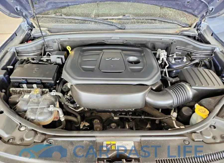 1C4RJFBG7LC177066# 12