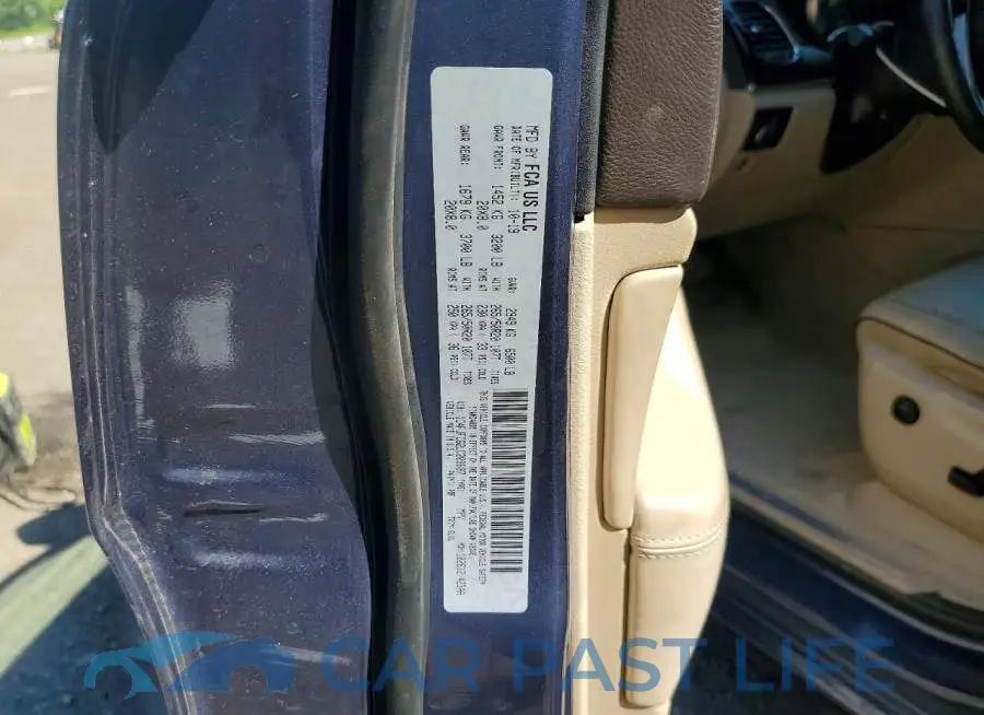 1C4RJFCG2LC209887# 13