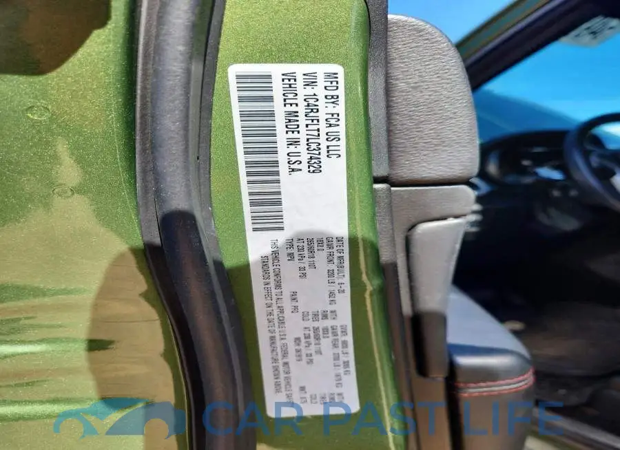 1C4RJFLT7LC374329# 14