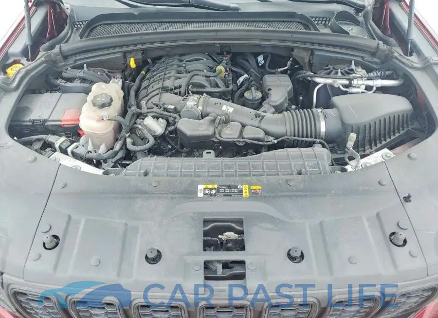 1C4RJGAG4R8546520# 12