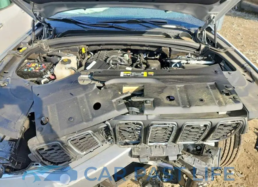 1C4RJGAGXS8787830# 12