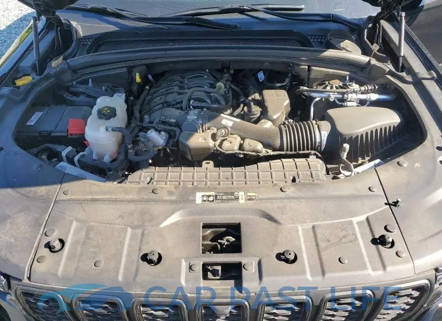 1C4RJGBG5PC651544# 12
