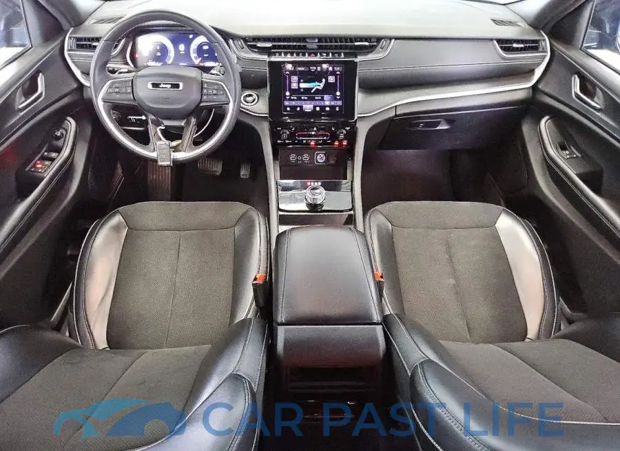 1C4RJHAG7R8520032# 8