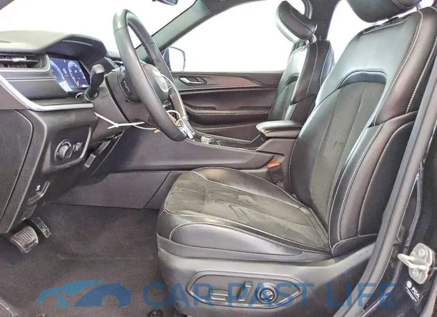 1C4RJHAG7R8520032# 7