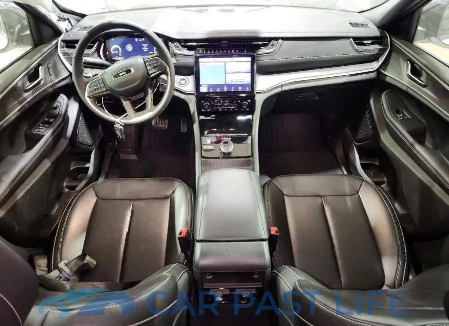1C4RJHBG1SC350588# 8