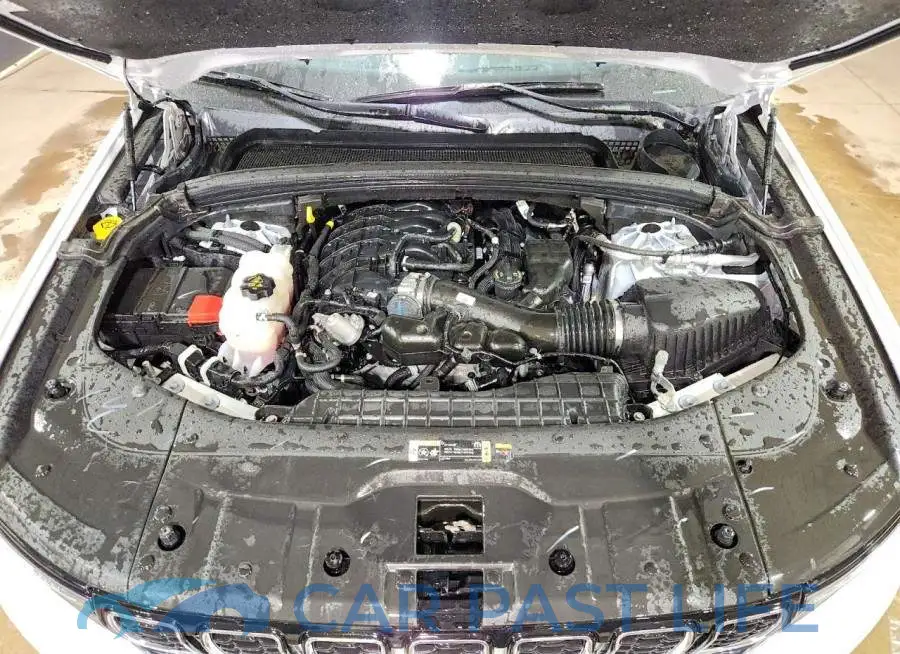1C4RJHBG1SC350588# 12