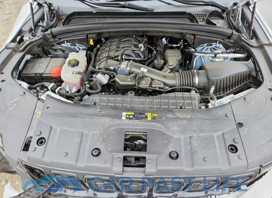 1C4RJHBG8SC353536# 12