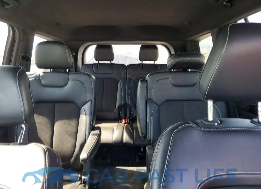 1C4RJKAG9P8743599# 10