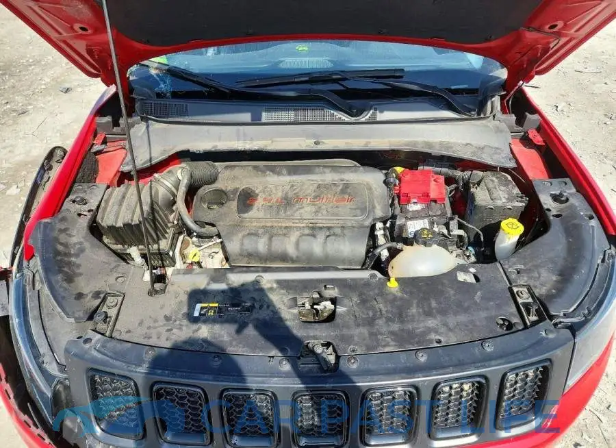 3C4NJCBB8MT560280# 12